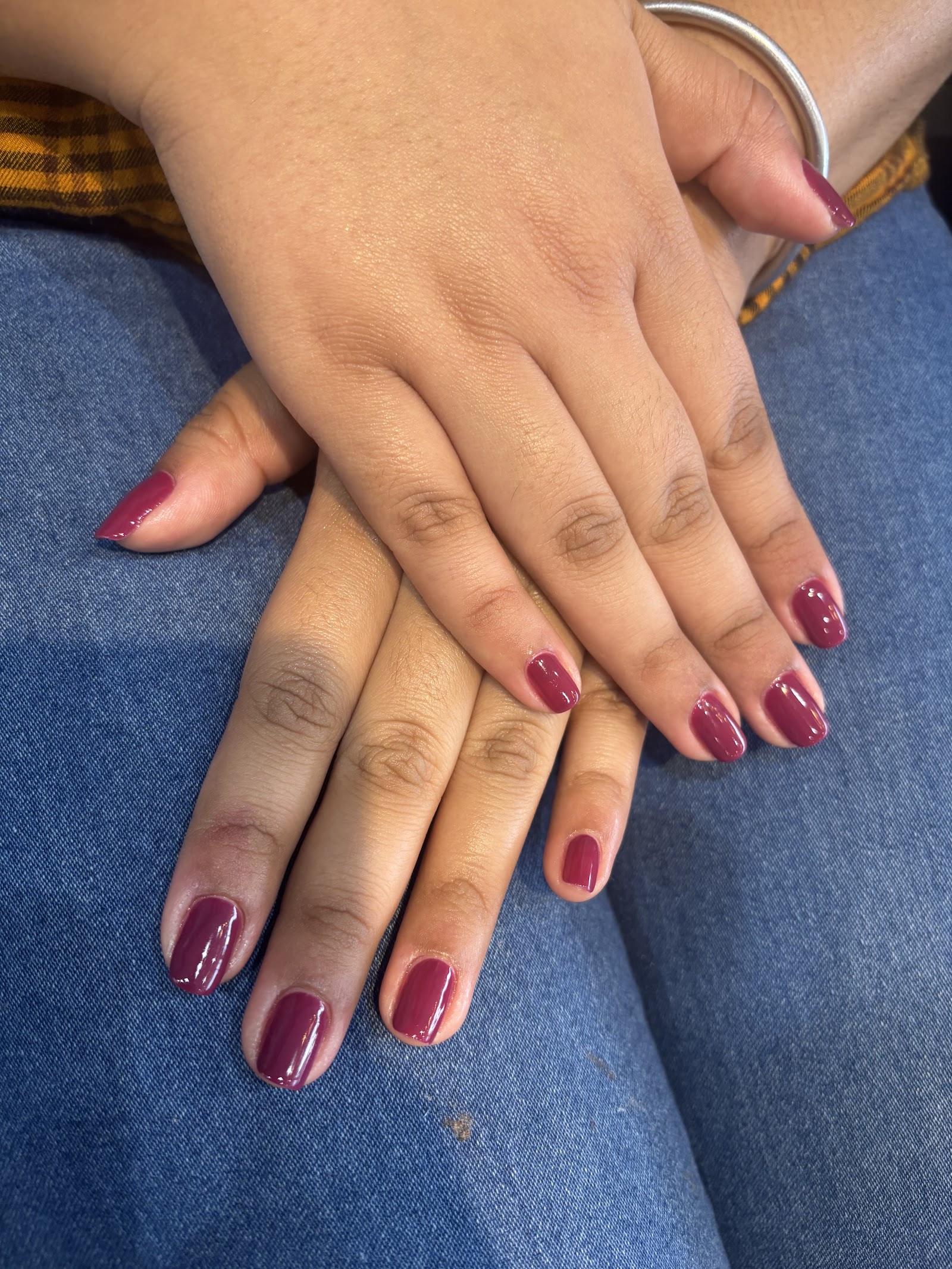 Nail Pizazz logo